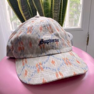 Supreme Ikat 6 Panel